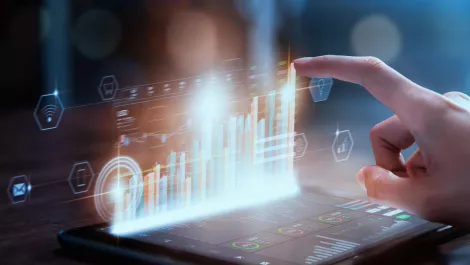 IDC finds Australian enterprise infrastructure market on the rise