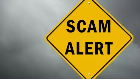 Global SMS scam uncovered on Google Play Store, promoted on Tik Tok and Instagram