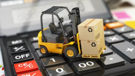Video: 10 Minute IT Jams — SYSPRO's advice for today's financial leaders in the manufacturing sector