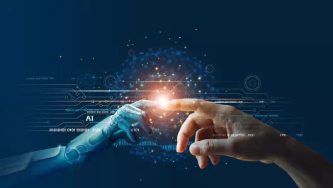 Keeping automation human centric