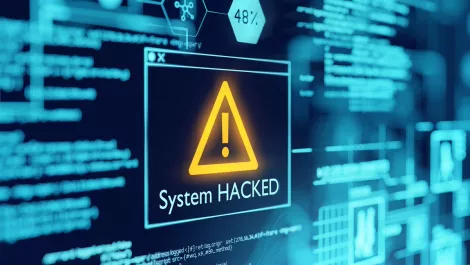 Cyberattacks increased by 50% in 2021, peaking in December due to Log4J exploits