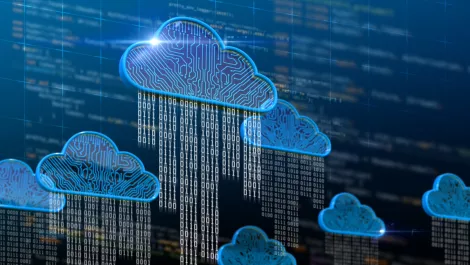 Data the biggest technical challenge for 81% of fintechs - report