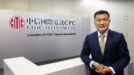 Telecom CPC has appointed a new chief executive officer