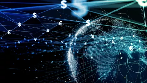 Alibaba announces December Quarter 2021 financial results