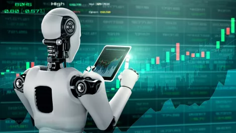 Forrester: US$22 billion RPA market growth expected by 2025