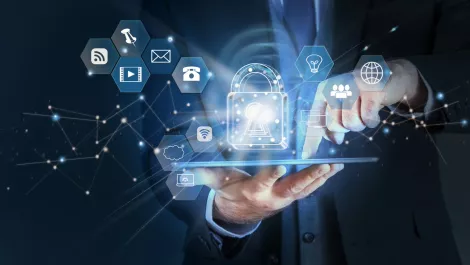 ESET adds innovations to security platform and solution