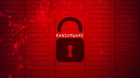 Ransomware now impacts 1 out of 40 organisations a week