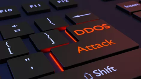 DDoS activity rises dramatically - Radware report