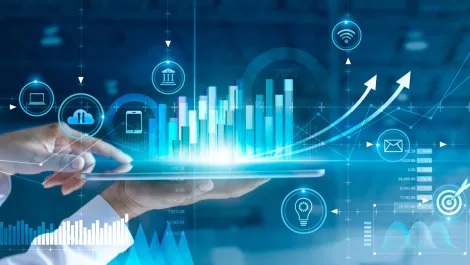 How Infosys Consulting is driving better data-driven solutions for ASEAN