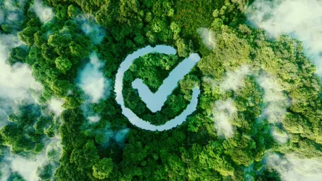 Microsoft announces ESG innovation with Microsoft Cloud