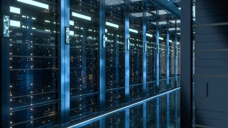 Vantage Data Centers opens a regional office in Hong Kong