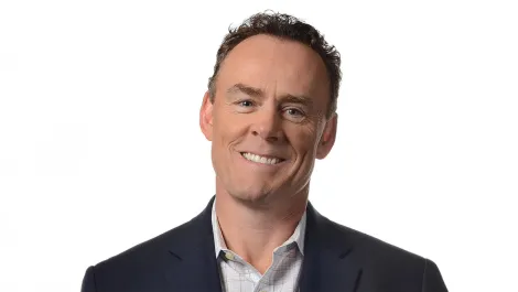 VikingCloud appoints Ben Peters as new President