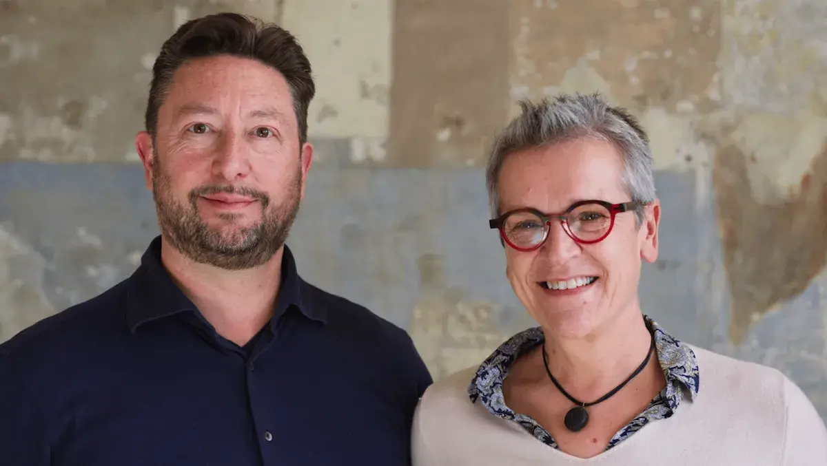 HYPR appoints Justin Tomlinson as CEO