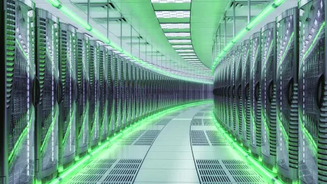 Quinbrook expands Rowan green data centre platform