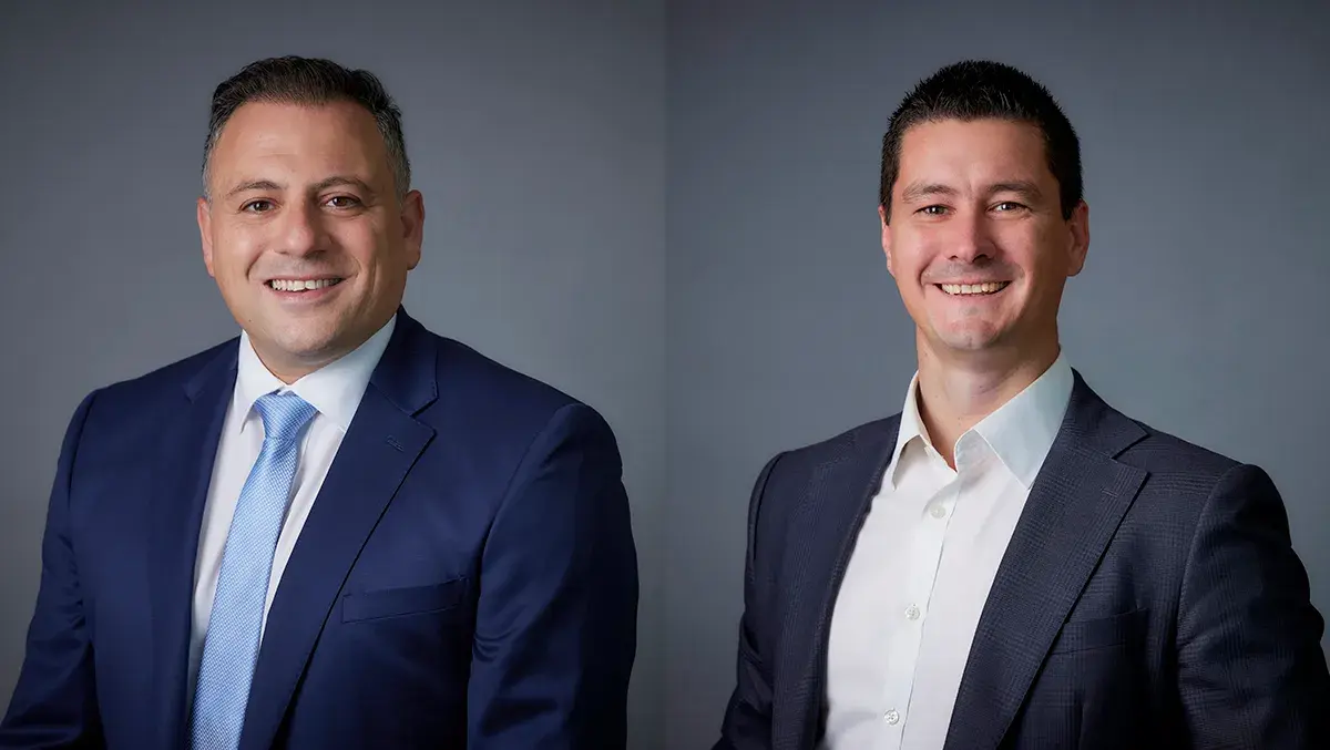New Cyber & Technology leaders at FTI Consulting