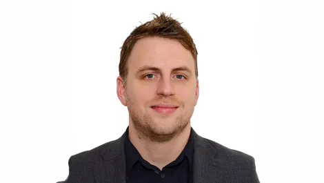 Advanced appoints first People Management MD
