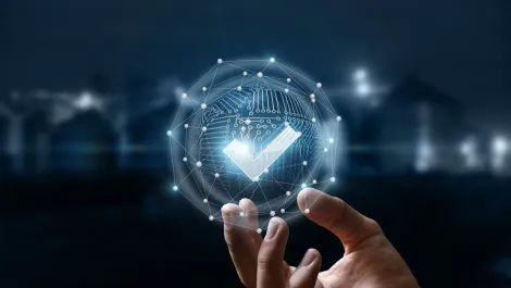 Forrester Wave report recognises Micro Focus as Leader