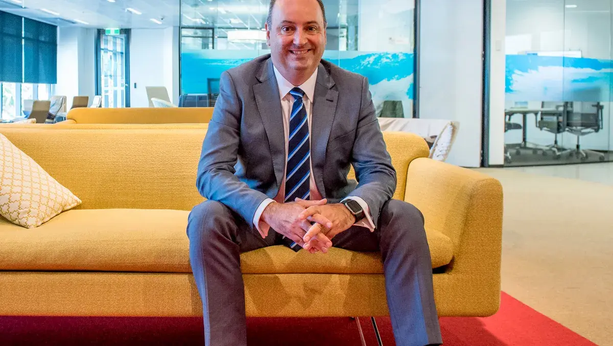 Fujitsu hires industry leader as new Consulting Leader