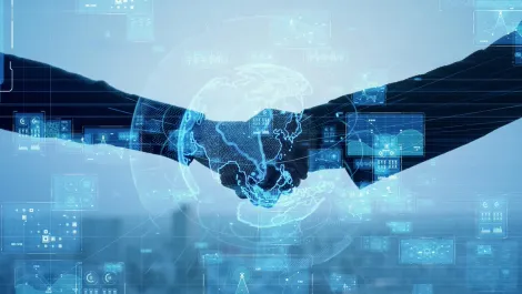Your Partner in Digital Transformation
