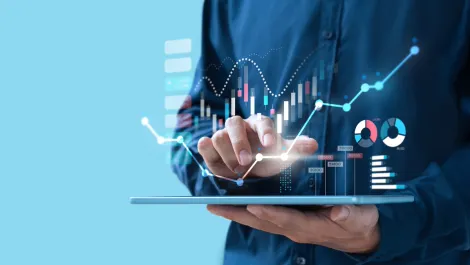 Australian business embracing next gen financial tech