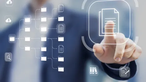 More effective data management needed by the C-suite