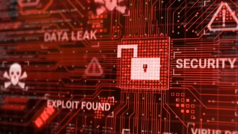 The increasing presence of pro-Russia hacktivists