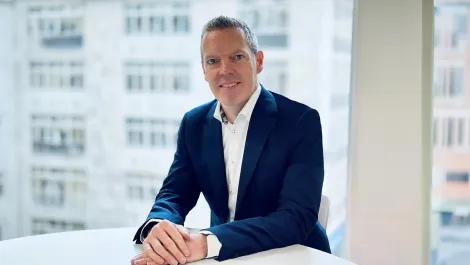 ClearCourse appoints Mark Grafton as Chief Financial Officer