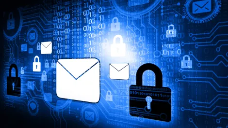 The costs of email breaches that hit over 70% of Australian companies