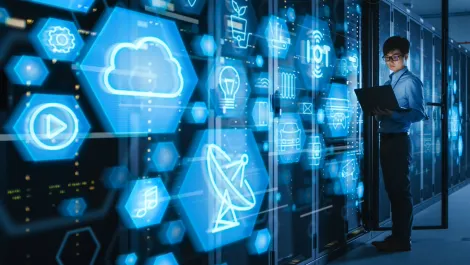 2023 will see increase in cloud investment in Asia: Alibaba