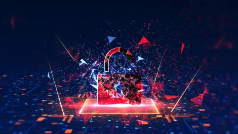 Cyber attack risk high due to outdated authentication methods