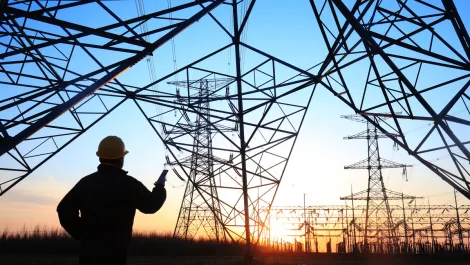 Energy security the 'most exciting' development in new survey