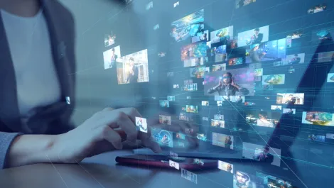 Adobe unveils Firefly, a family of creative generative AI
