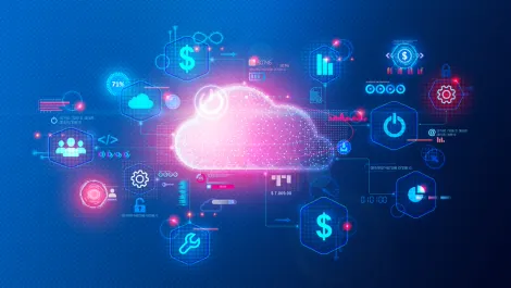 FMI predicts 25% CAGR for data virtualization cloud market