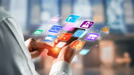 Developers generated US$1.1 trillion in sales in App Store in 2022