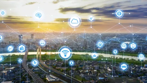 Internet of Things software market evolving – report
