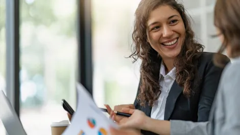 Prioritising talent optimisation and technology in finance