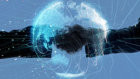 Solnet and Denodo partner to offer a logical data fabric