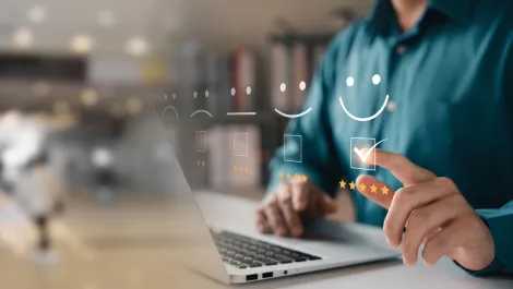 Learning management systems said to aid in employee retention