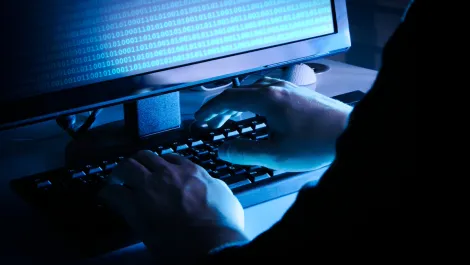 Hornetsecurity says 60% of businesses concerned about ransomware