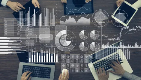KTR Systems with data management move with Paessler & Qbilon