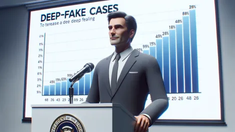 Sumsub launches 'For Fake's Sake' to detect deepfakes and synthetic fraud