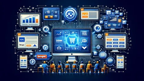 GroupM and Criteo announce first-ever Asia Pacific partnership for omnichannel commerce