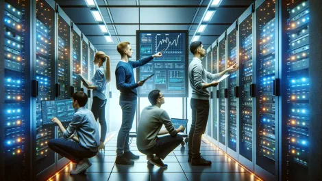Nyriad unveils UltraIO-as-a-Service to revolutionise data management