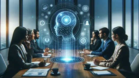 TrustQuay's Future Focus report raises concerns about data trust