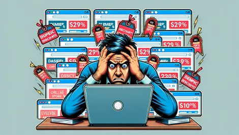 Cybercrime threat escalation prompts vigilance for Black Friday shoppers
