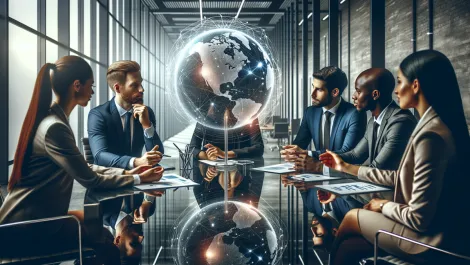 Blue Wireless joins Connectbase for easier global wireless connectivity