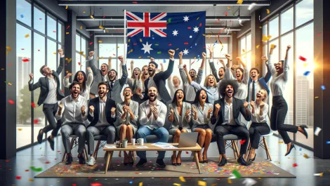 Birchal crowdfunds $2.39 million, bolsters Australian startup ecosystem