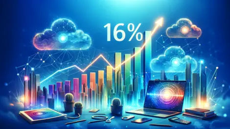 TechnologyOne sees 16% rise in revenue for half-year ending 2024