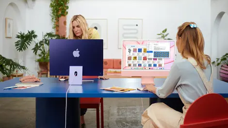 Rise of Apple in workplaces challenges IT departments