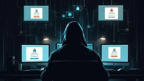 AI-powered tools accelerate phishing threats, Okta warns